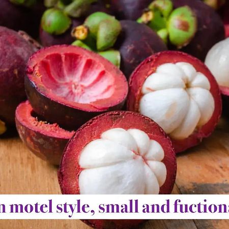 Mangosteen نيو أورلينز المظهر الخارجي الصورة